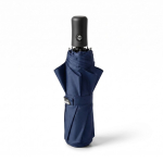Parapluie pliable en RPET pongee à ouverture auto Ø98 cm sixième vue