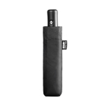 Parapluie pliable en RPET pongee à ouverture auto Ø98 cm vue détail 3