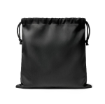 Sac premium en similicuir à fermeture magnétique 520 g/m² sixième vue