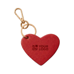  couleur rouge avec zone d'impression