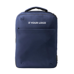 Sac à dos en polyester éco à compression sous vide avec pompe électrique 15” vue principale