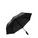 Parapluie pliant automatique à bouton avec système anti-vent Ø100 vue principale