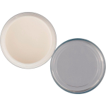 Baume à lèvres fruité en pot transparent assorti 12 g troisième vue