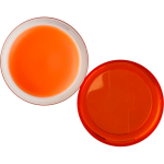 Baume à lèvres fruité en pot transparent assorti 12 g quatrième vue