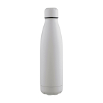 Gourde en inox recyclé antifuite finition mate 700 ml couleur gris cinquième vue
