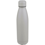 Gourde en inox recyclé antifuite finition mate 700 ml couleur gris sixième vue