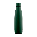 Gourde en inox recyclé antifuite finition mate 700 ml couleur vert cinquième vue