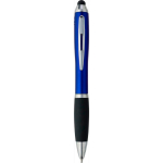couleur bleu deuxième vue