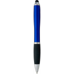 couleur bleu troisième vue