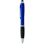 couleur bleu quatrième vue