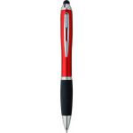 couleur rouge deuxième vue