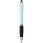 couleur blanc troisième vue