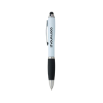 couleur blanc avec zone d'impression