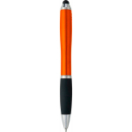 couleur orange quatrième vue