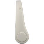 Ventilateur tour de cou mains libres 3 vitesses 800 mAh couleur blanc sixième vue