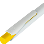 couleur jaune troisième vue