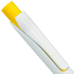 couleur jaune quatrième vue