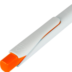 couleur orange deuxième vue