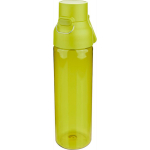 Gourde en Tritan résistante avec fermeture clic et anse 750 ml couleur vert sixième vue