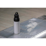 Gourde en inox recyclée antifuite avec filtre BrandCharger 520 ml dixième vue
