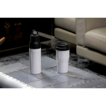 Gourde en inox recyclée antifuite avec filtre BrandCharger 520 ml onzième vue