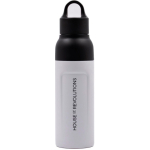 Gourde en inox recyclée antifuite avec filtre BrandCharger 520 ml deuxième vue