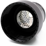 Gourde en inox recyclée antifuite avec filtre BrandCharger 520 ml quatrième vue