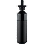 Gourde Dopper Insulated Black inox avec paille 580 ml quatrième vue
