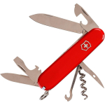 Couteau multifonction Victorinox inox avec 14 fonctions deuxième vue