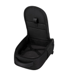 Sac à dos trolley en polyester pour ordinateur portable 20 L