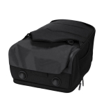 Sac à dos trolley en polyester pour ordinateur portable 20 L