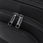 Sac à dos trolley en polyester pour ordinateur portable 20 L
