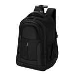 Sac à dos trolley en polyester pour ordinateur portable 20 L