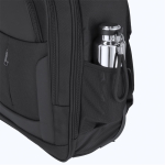 Sac à dos trolley en polyester pour ordinateur portable 20 L