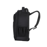 Sac à dos trolley en polyester pour ordinateur portable 20 L