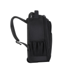 Sac à dos trolley en polyester pour ordinateur portable 20 L