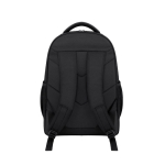 Sac à dos trolley en polyester pour ordinateur portable 20 L