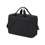 Sac de voyage cabine cuir synthétique avec compression sous vide 20L