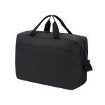 Sac de voyage cabine cuir synthétique avec compression sous vide 20L