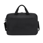 Sac de voyage cabine cuir synthétique avec compression sous vide 20L
