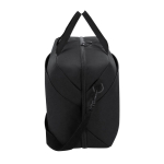 Sac de voyage cabine cuir synthétique avec compression sous vide 20L