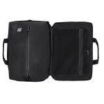 Sac de voyage cabine cuir synthétique avec compression sous vide 20L