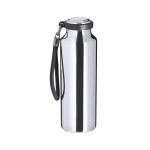 Bouteille isotherme en acier inoxydable recyclé sangle tressée 480 ml