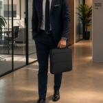Housse pour ordinateur rembourrée en polyester avec poche antivol 15''