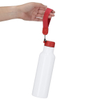 Bouteille en acier inoxydable recyclé idéale pour la sublimation 750ml