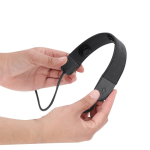Câble chargeur USB-C avec masseur et support téléphone portable 100W
