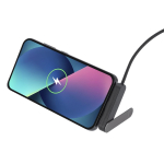 Câble de charge USB-C en plastique recyclé support pour téléphone 60W