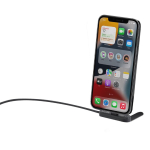Câble de charge USB-C en plastique recyclé support pour téléphone 60W