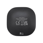 Câble chargeur USB-C rétractable matériaux recyclés jusqu’à 120cm 60W