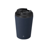 Gobelet isotherme en acier inoxydable recyclé hermétique 350 ml